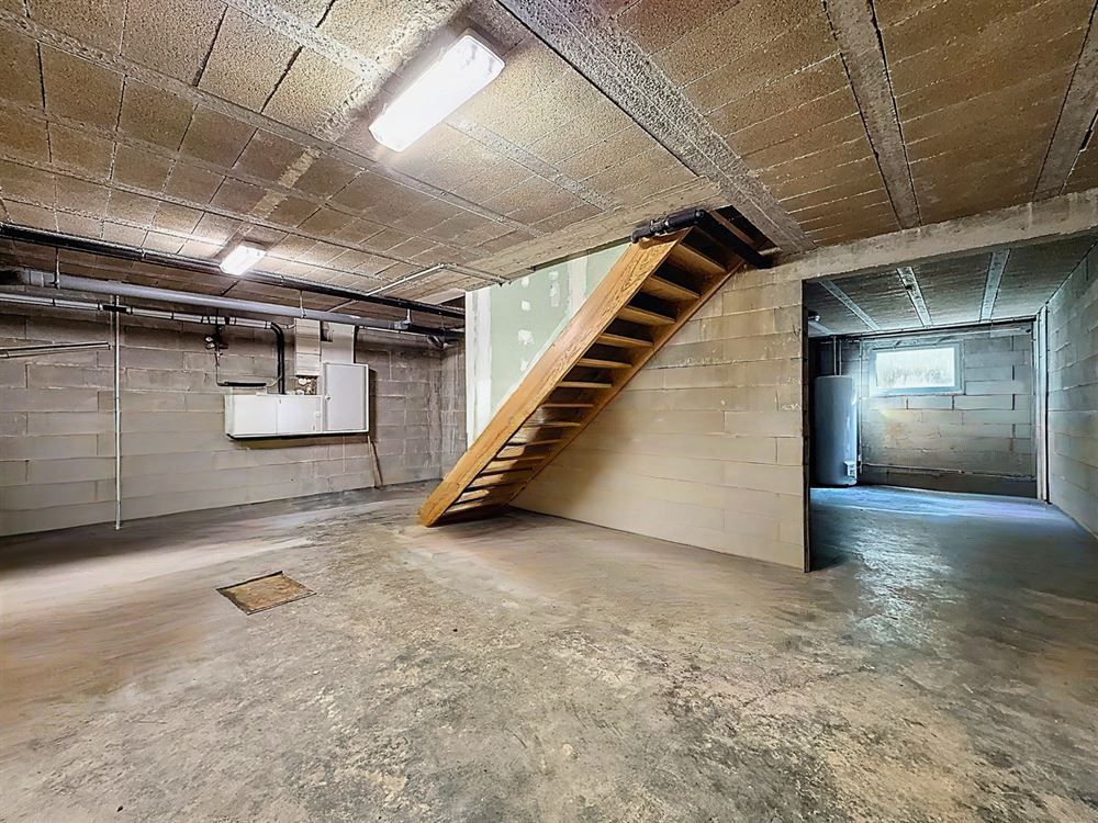 SUBLIME VILLA D'ARCHITECTE SUR 2,7 HECTARES - 4 CHAMBRES