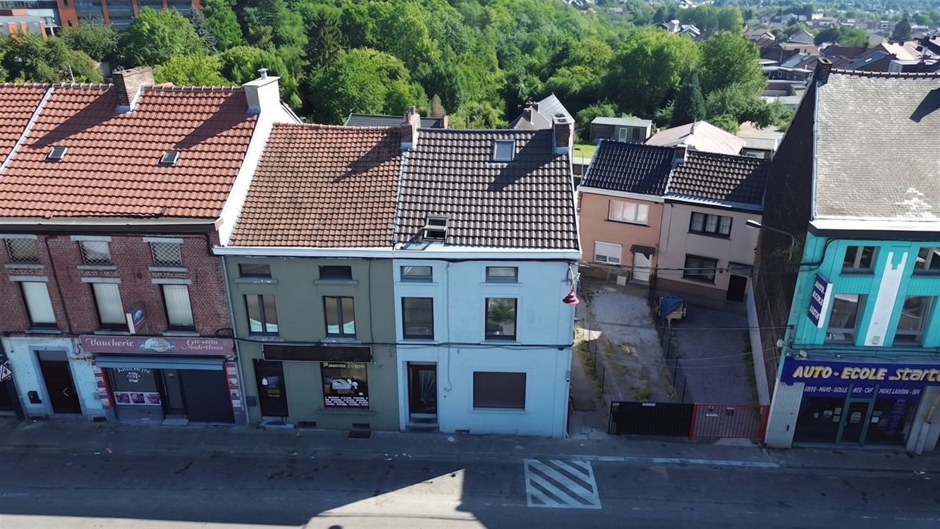 MAISON - 3 STUDIOS