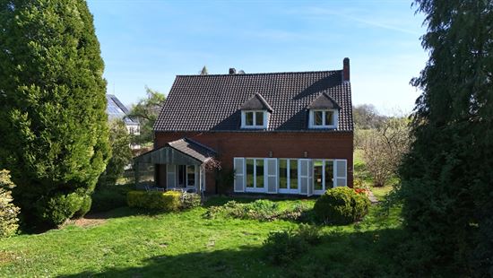 PROPRIETE D'EXCEPTION A LAUSPRELLE