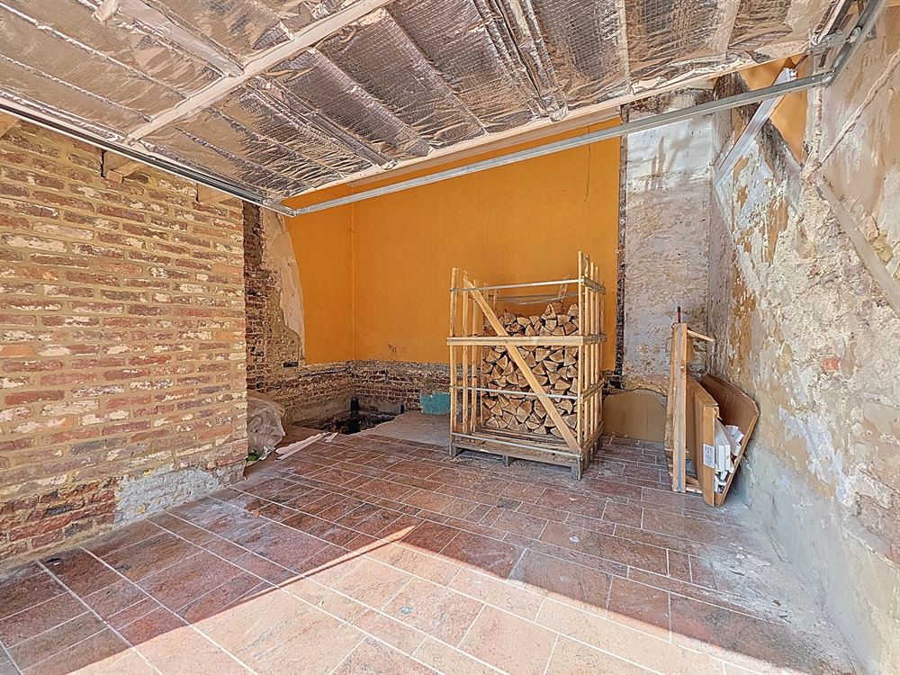 MAISON - 6CH - JARDIN - VERANDA - TERRASSE - GARAGE
