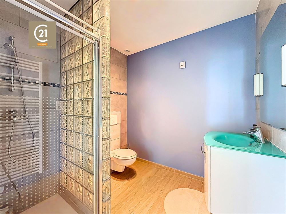 SUBLIME VILLA D'ARCHITECTE SUR 2,7 HECTARES - 4 CHAMBRES