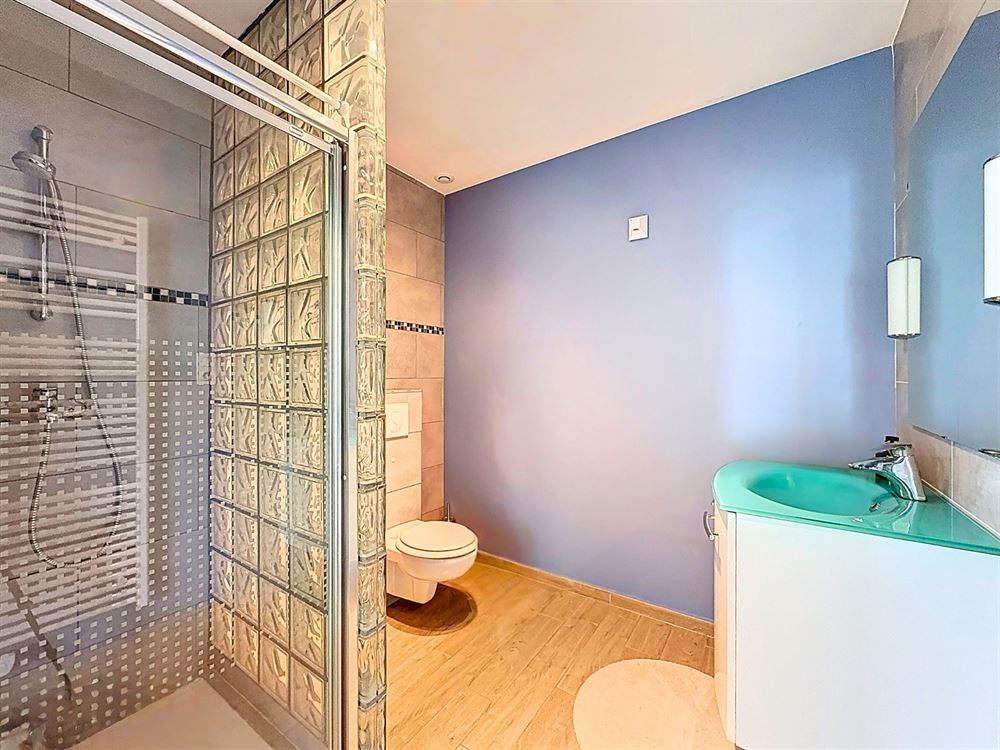 SUBLIME VILLA D'ARCHITECTE SUR 2,7 HECTARES - 4 CHAMBRES
