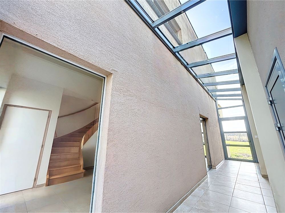 SUBLIME VILLA D'ARCHITECTE SUR 2,7 HECTARES - 4 CHAMBRES