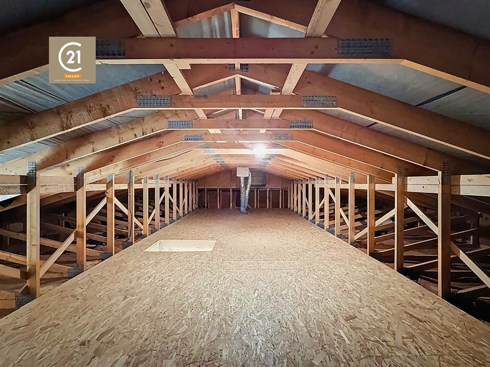 SUBLIME VILLA D'ARCHITECTE SUR 2,7 HECTARES - 4 CHAMBRES