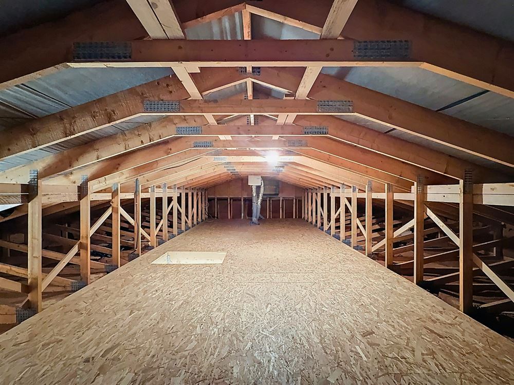 SUBLIME VILLA D'ARCHITECTE SUR 2,7 HECTARES - 4 CHAMBRES