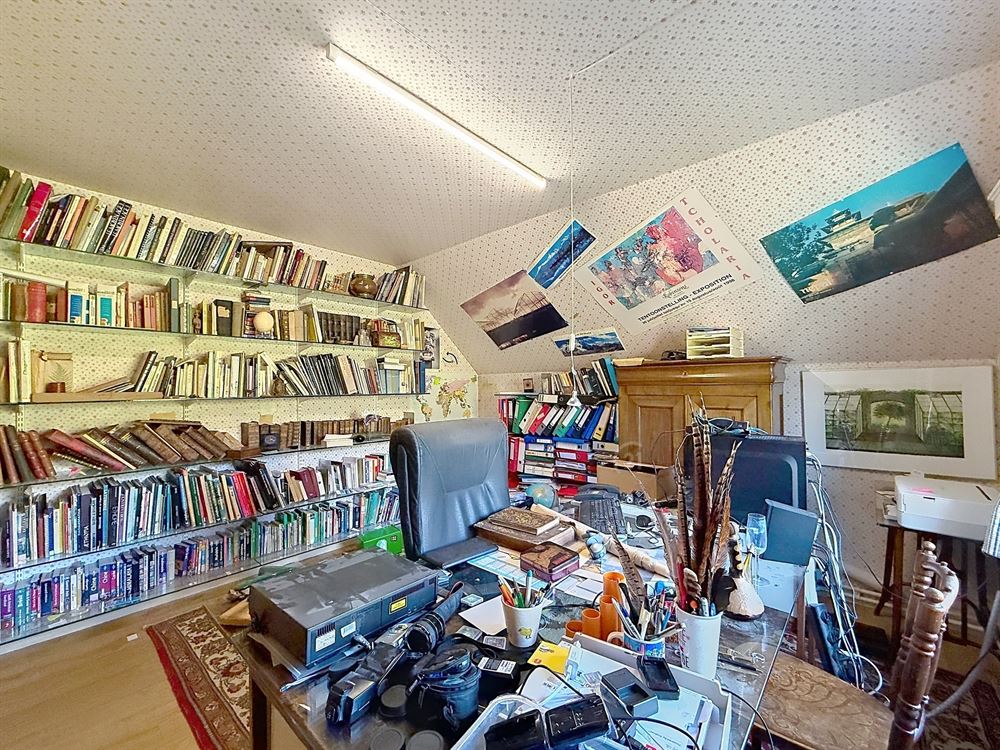 PROPRIETE D'EXCEPTION A LAUSPRELLE