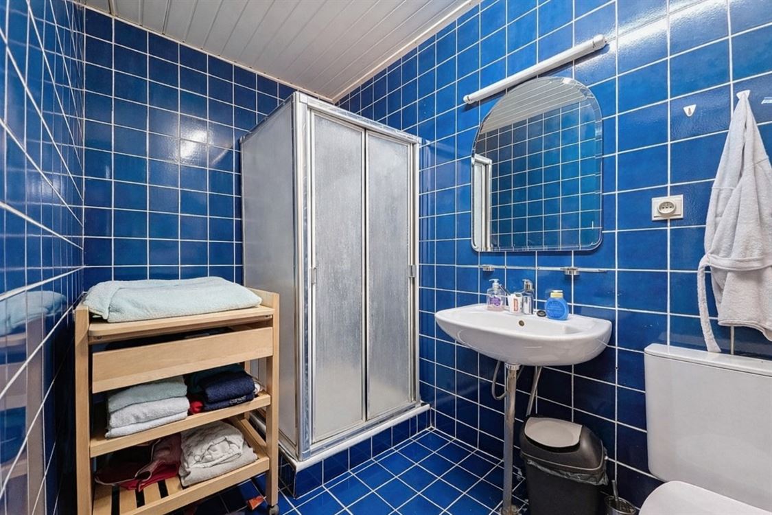 MAISON - 5 CH - 2 GARAGE - JARDIN - GRENIER AMENAGEABLE
