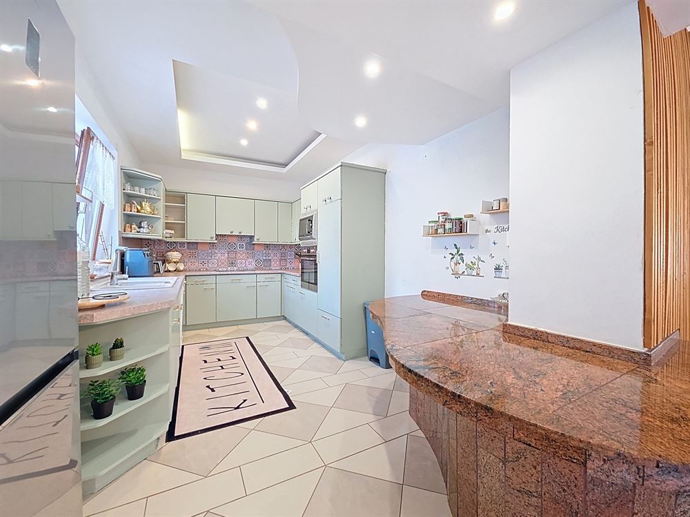 MAISON - 6CH - JARDIN - VERANDA - TERRASSE - GARAGE