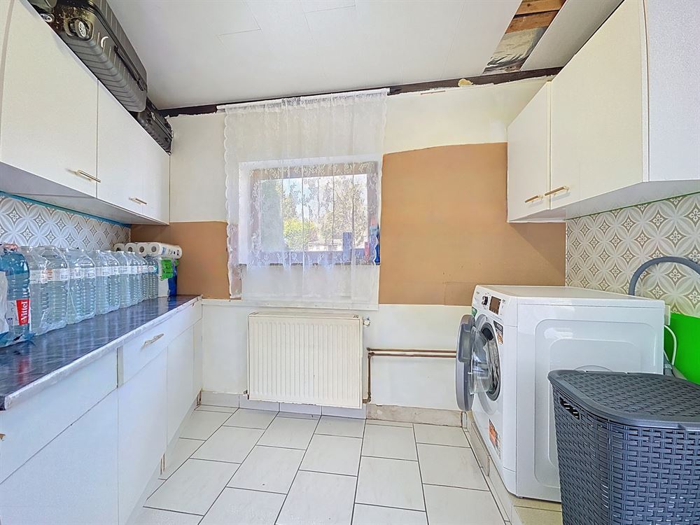 MAISON - 6CH - JARDIN - VERANDA - TERRASSE - GARAGE