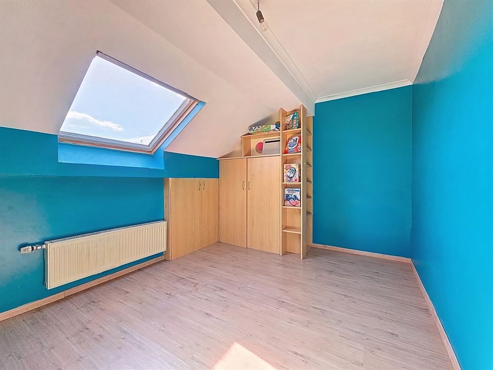 MAISON - 6CH - JARDIN - VERANDA - TERRASSE - GARAGE
