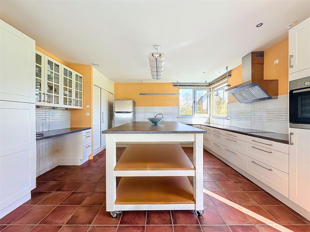 SUBLIME VILLA D'ARCHITECTE SUR 2,7 HECTARES - 4 CHAMBRES