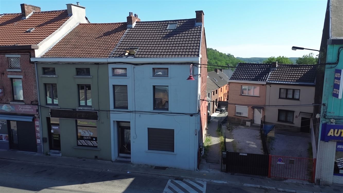 MAISON - 3 STUDIOS