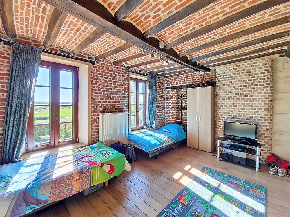 MAISON D'HABITATION