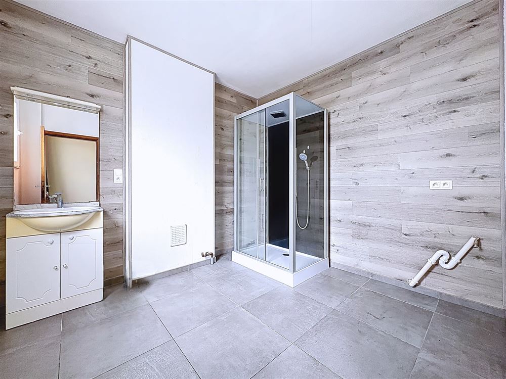 IMMEUBLE 3 APPARTEMENTS