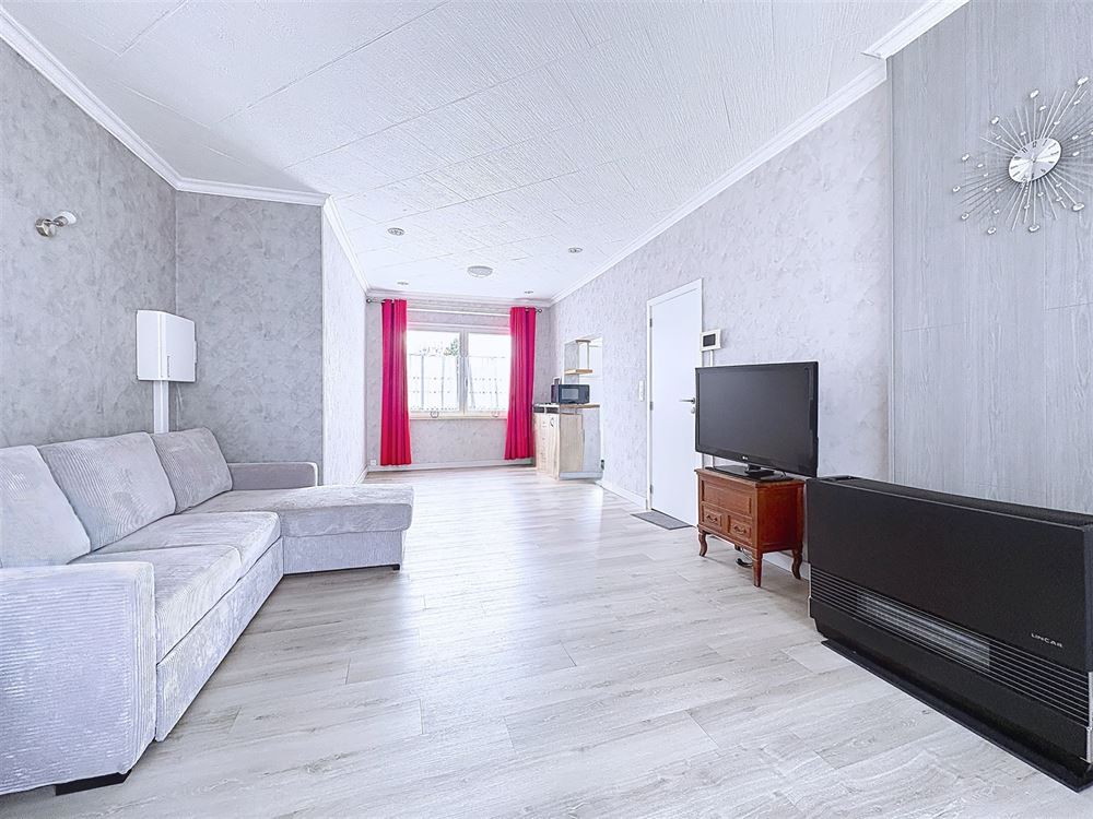 IMMEUBLE 3 APPARTEMENTS