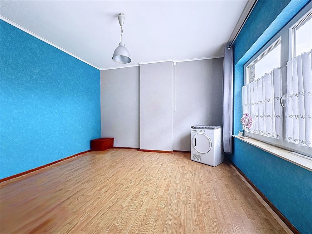 IMMEUBLE 3 APPARTEMENTS