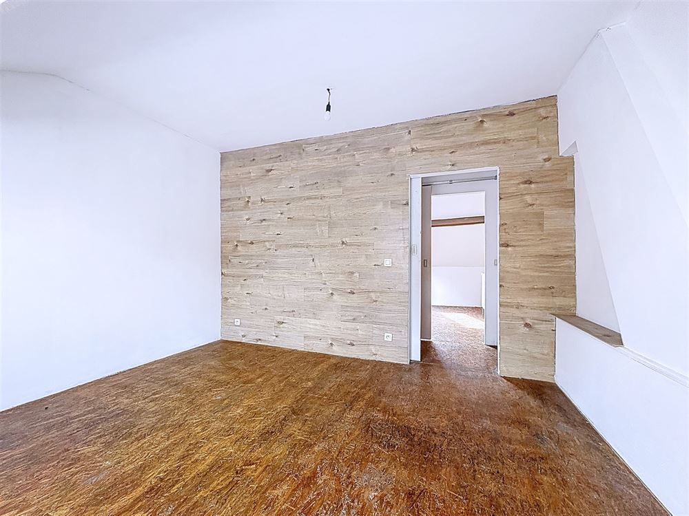 IMMEUBLE 3 APPARTEMENTS