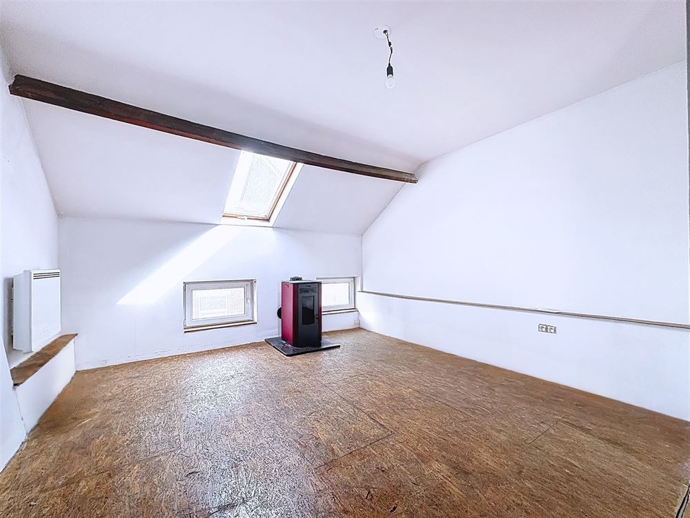 IMMEUBLE 3 APPARTEMENTS
