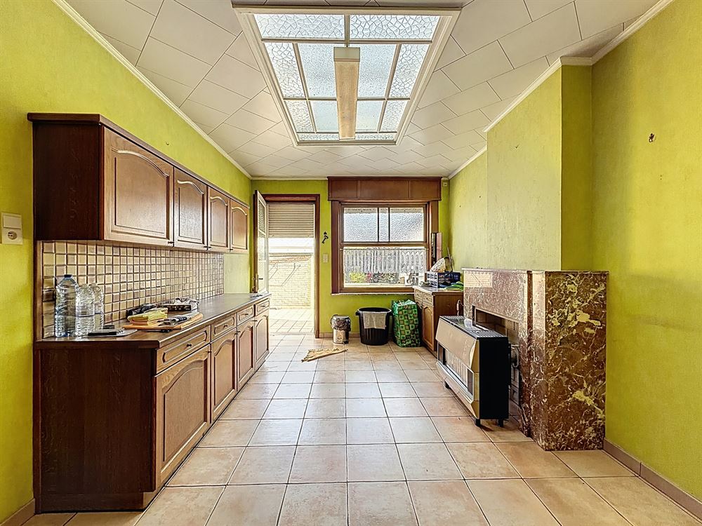 MAISON DE RANGEE