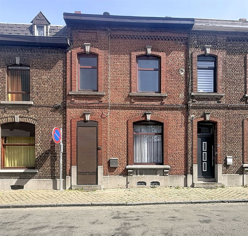 MAISON DE RANGEE