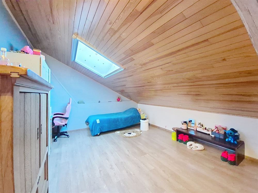 MAISON D'HABITATION
