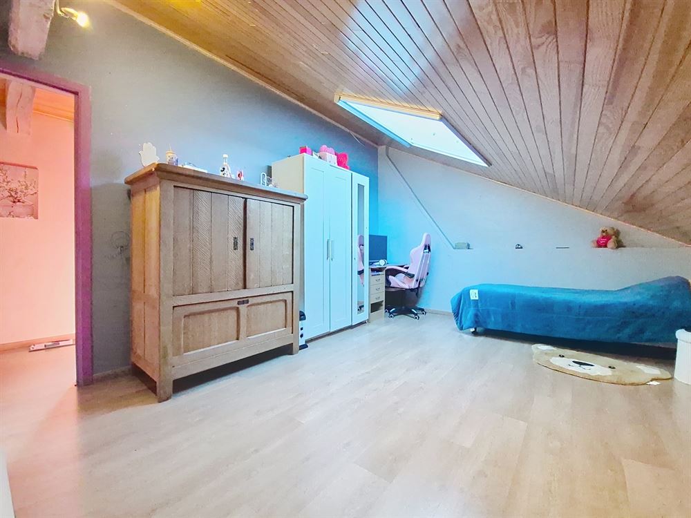 MAISON D'HABITATION