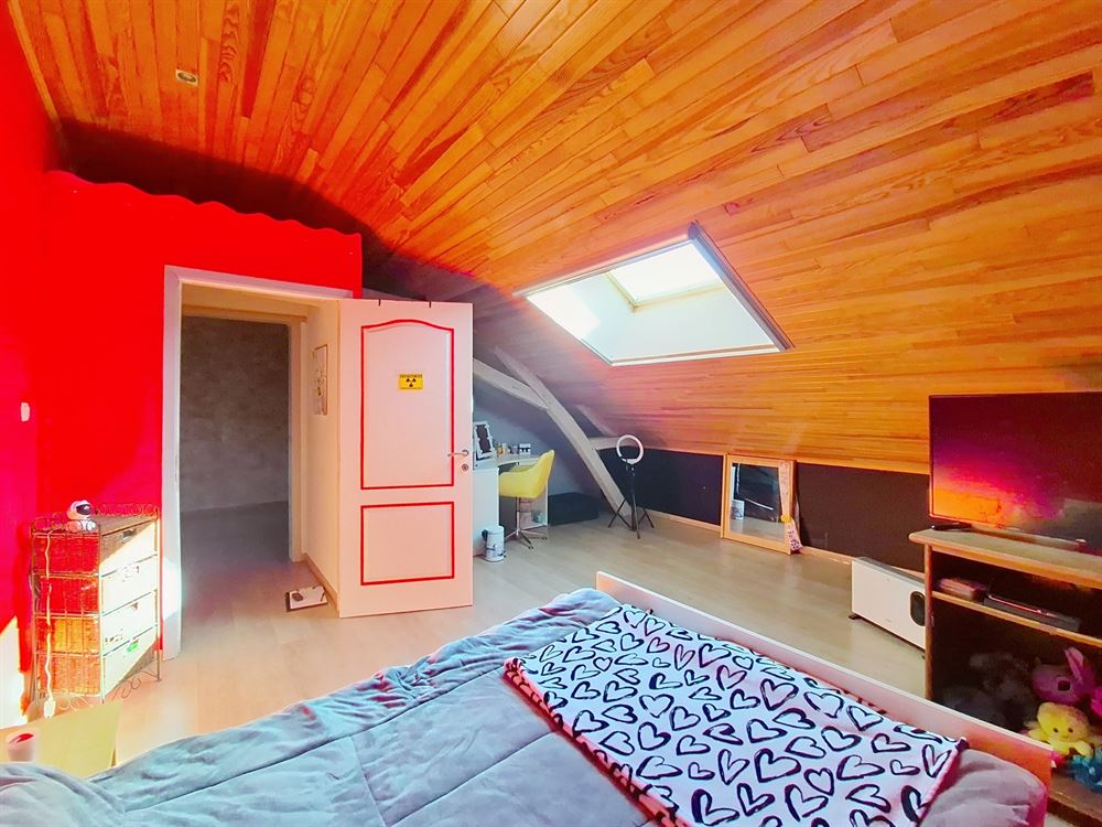 MAISON D'HABITATION