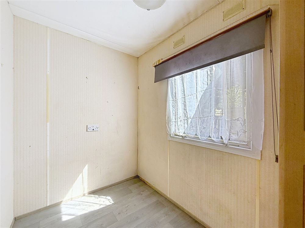 JOLI CHALET 3 CHAMBRES SUR PARCELLE ARBORÉE DE 2,01 ARES