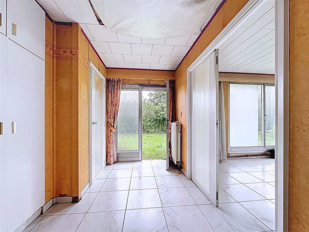 MAISON D'HABITATION