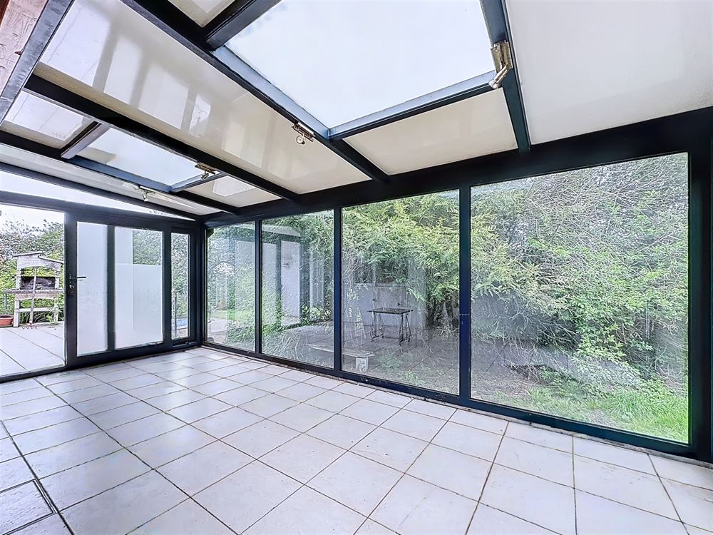 MAISON D'HABITATION