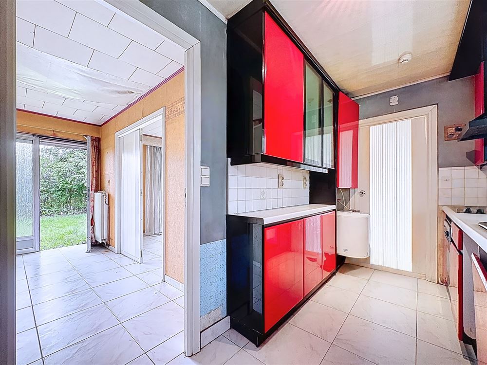 MAISON D'HABITATION