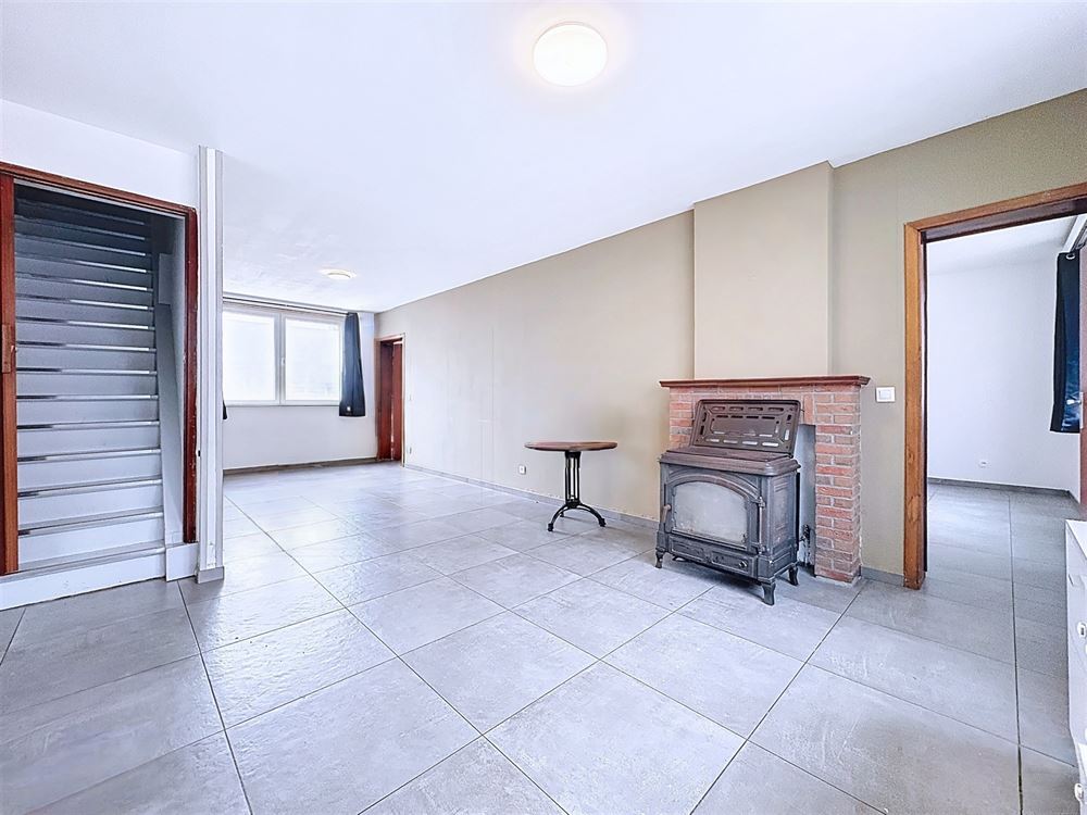 IMMEUBLE 3 APPARTEMENTS