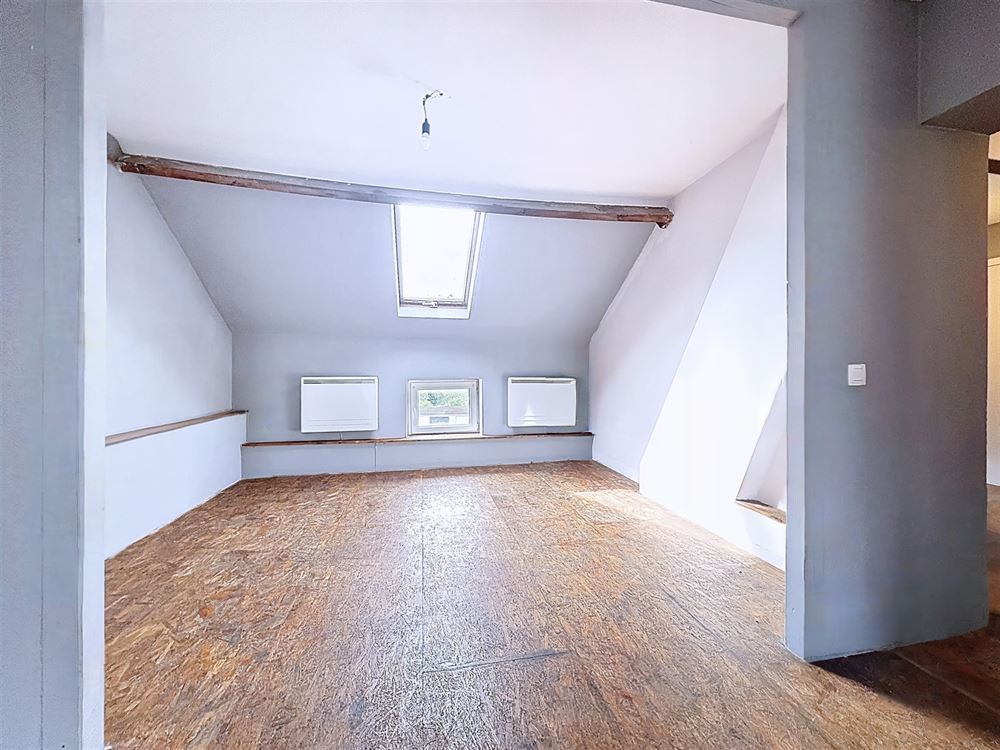 IMMEUBLE 3 APPARTEMENTS