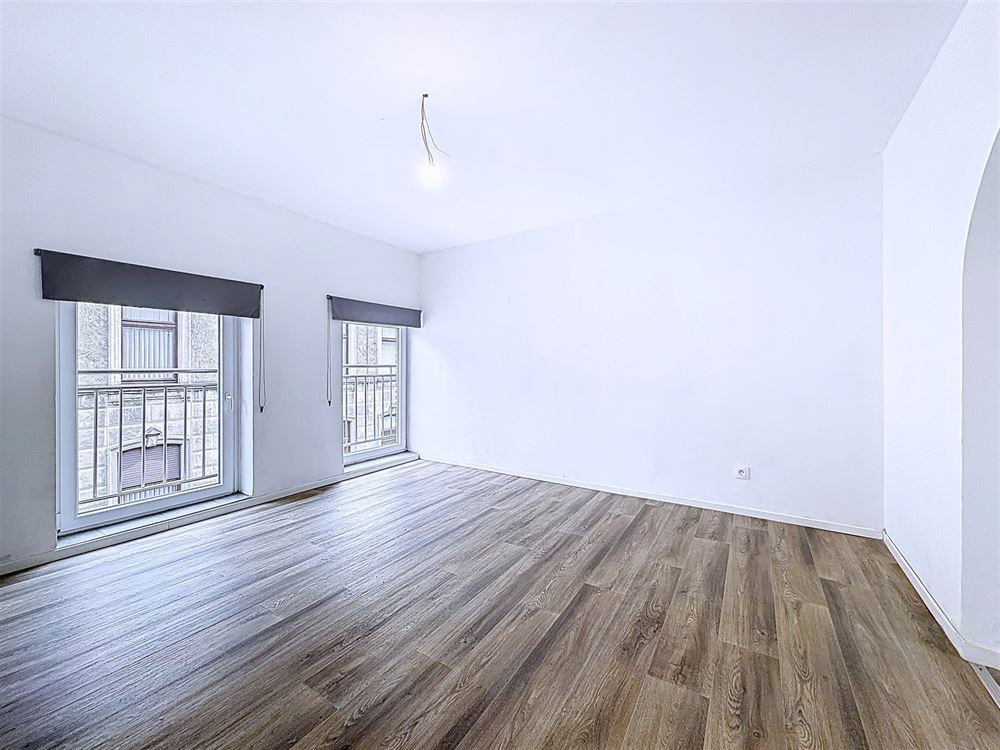 IMMEUBLE 3 APPARTEMENTS