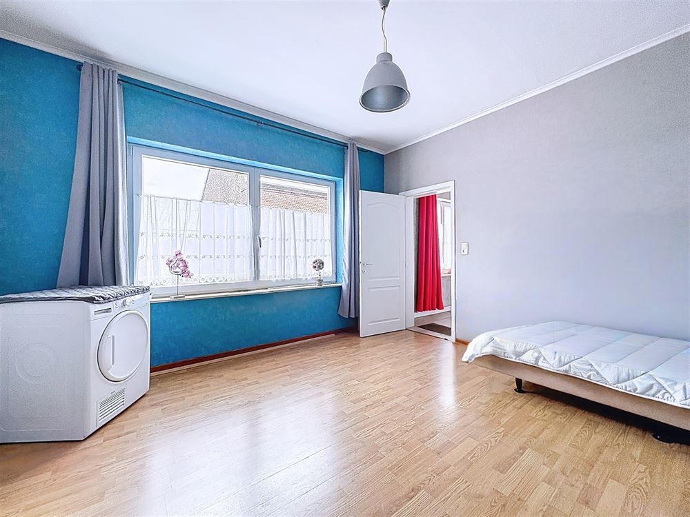 IMMEUBLE 3 APPARTEMENTS
