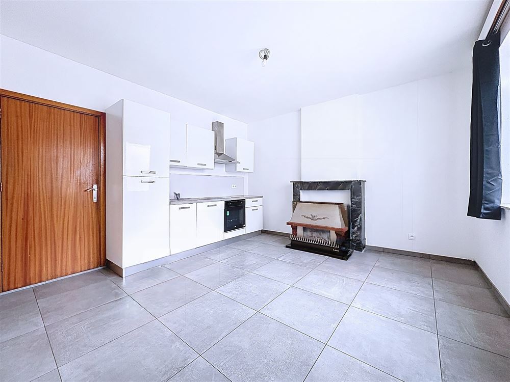IMMEUBLE 3 APPARTEMENTS