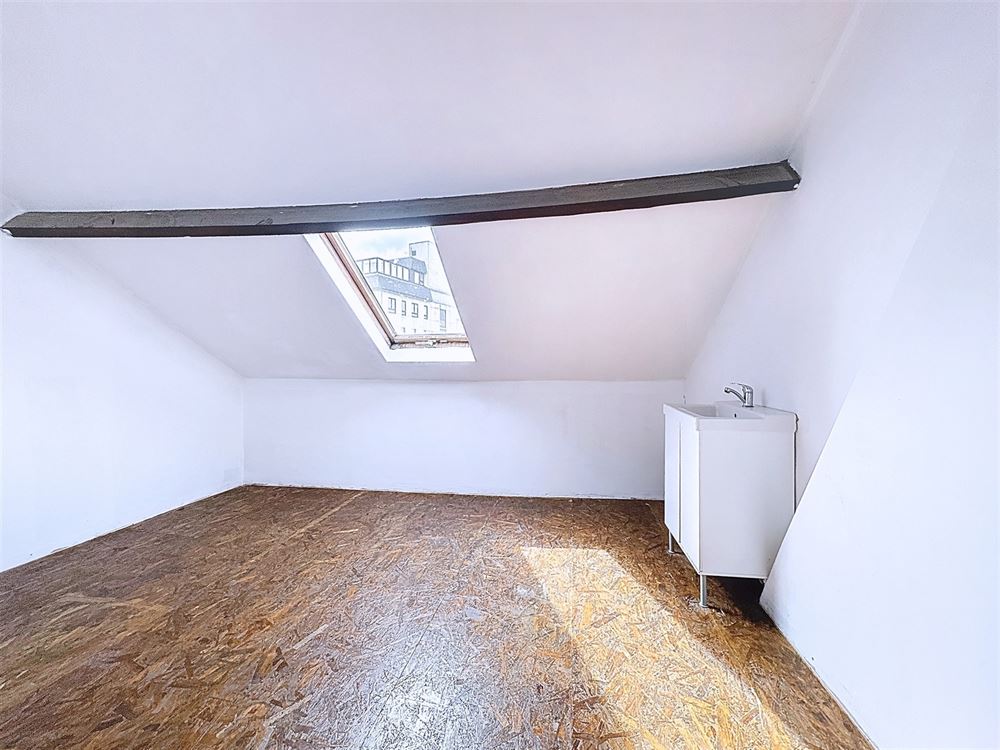 IMMEUBLE 3 APPARTEMENTS