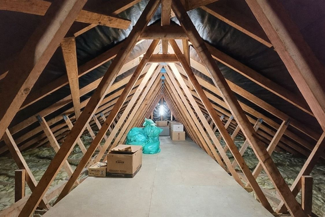 MAISON - PLAIN-PIED - 3CH - GARAGE - JARDIN