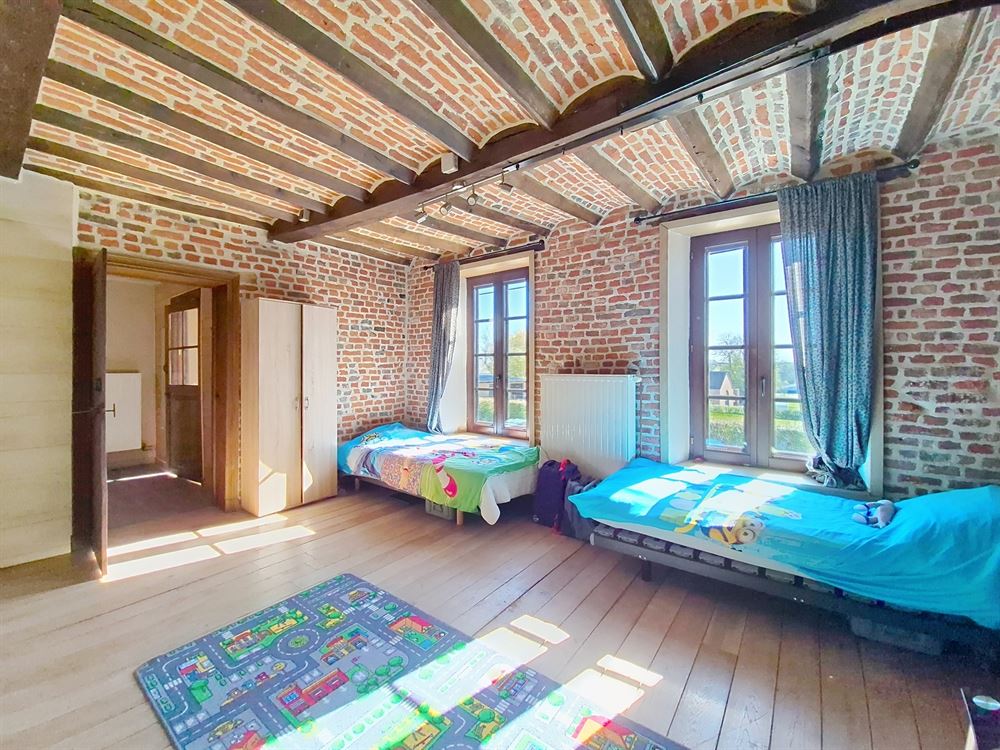 MAISON D'HABITATION