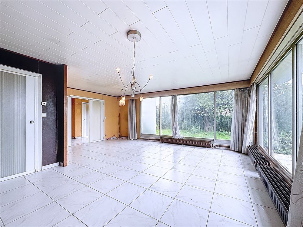MAISON D'HABITATION