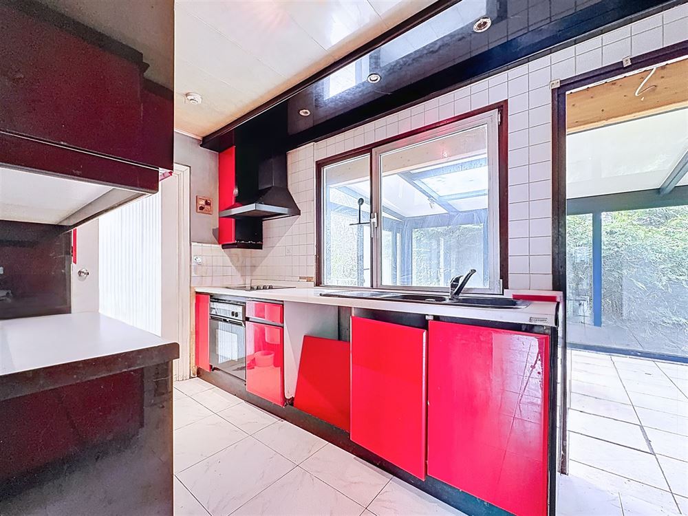MAISON D'HABITATION