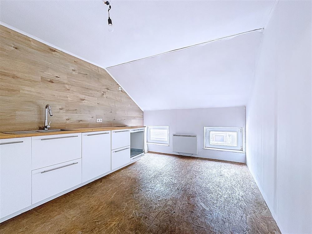 IMMEUBLE 3 APPARTEMENTS