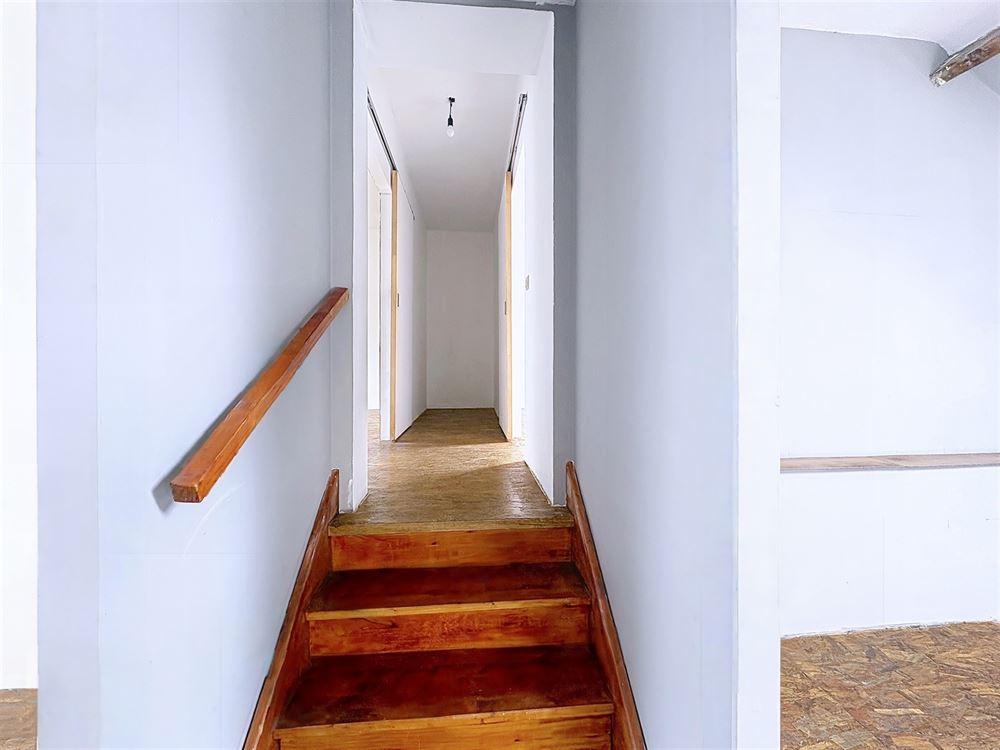 IMMEUBLE 3 APPARTEMENTS