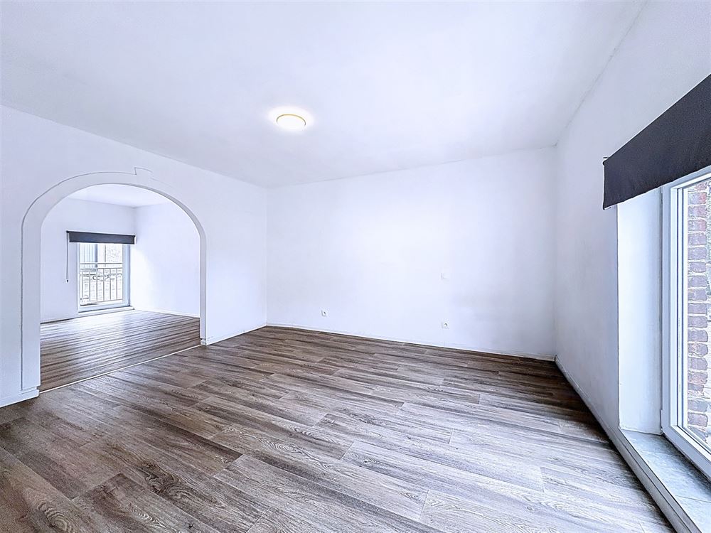 IMMEUBLE 3 APPARTEMENTS