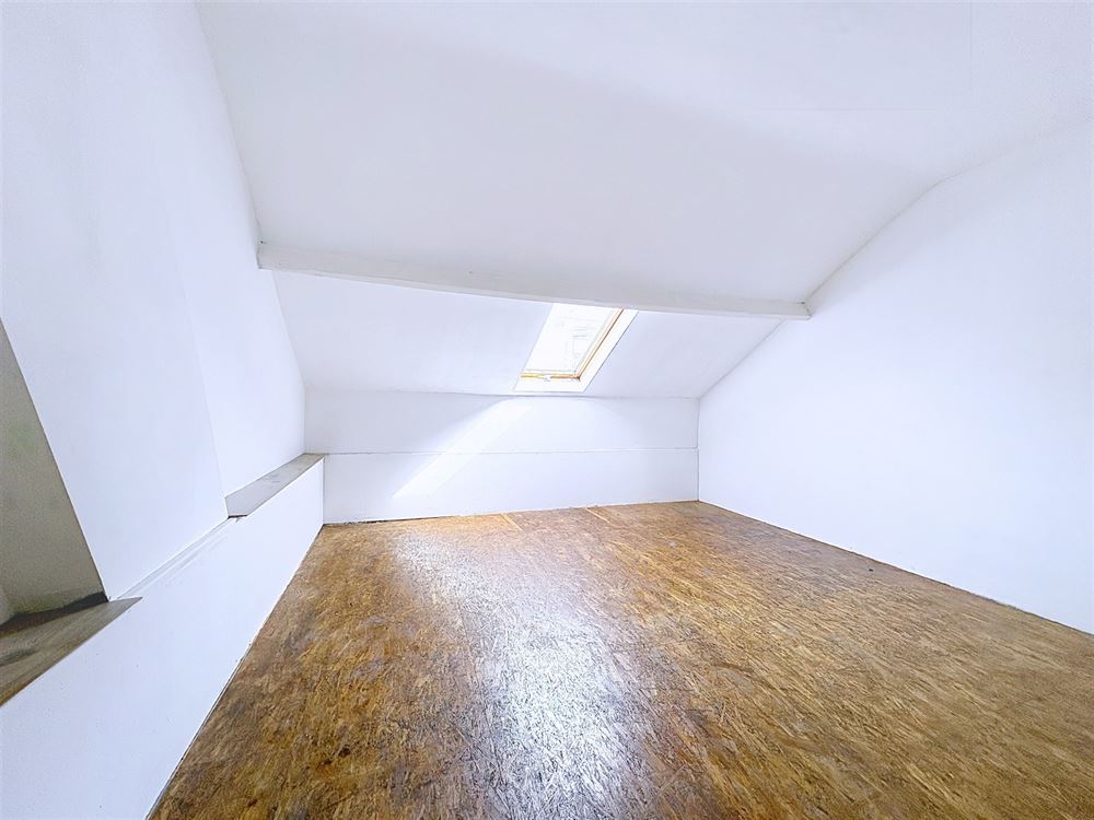 IMMEUBLE 3 APPARTEMENTS