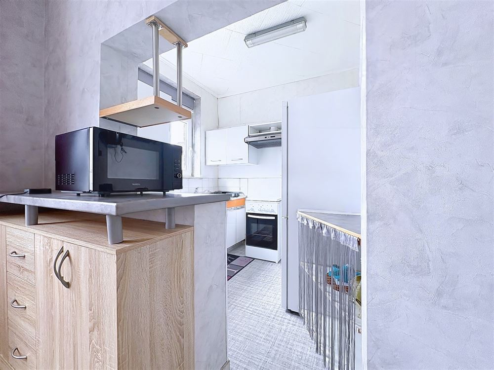IMMEUBLE 3 APPARTEMENTS