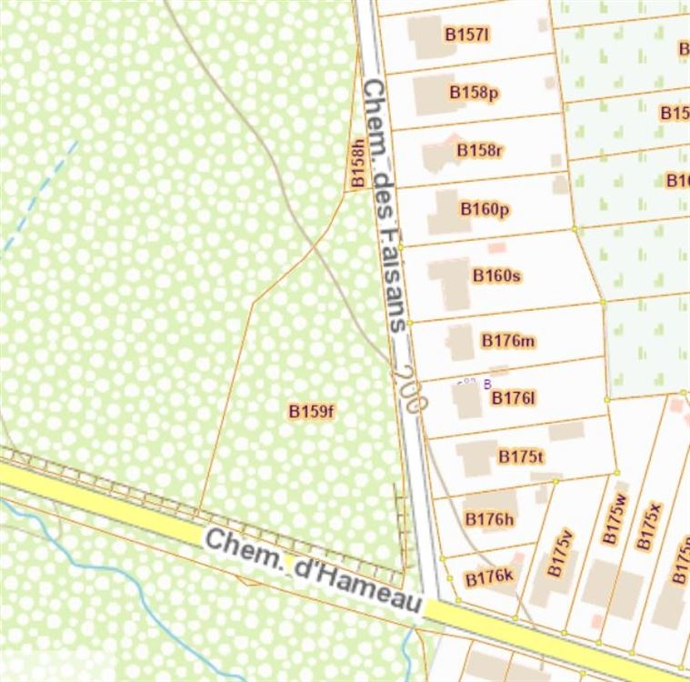 TERRAIN A BATIR