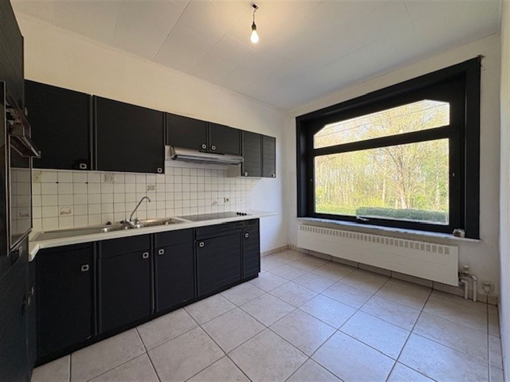 MAISON AVEC GARAGE