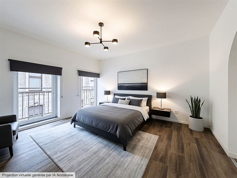 IMMEUBLE 3 APPARTEMENTS