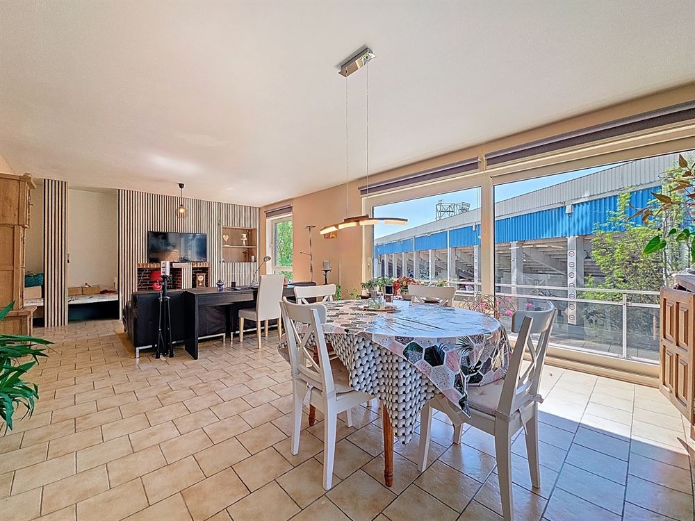 BEL APPARTEMENT - 3 CH - TERRASSE - BALCON